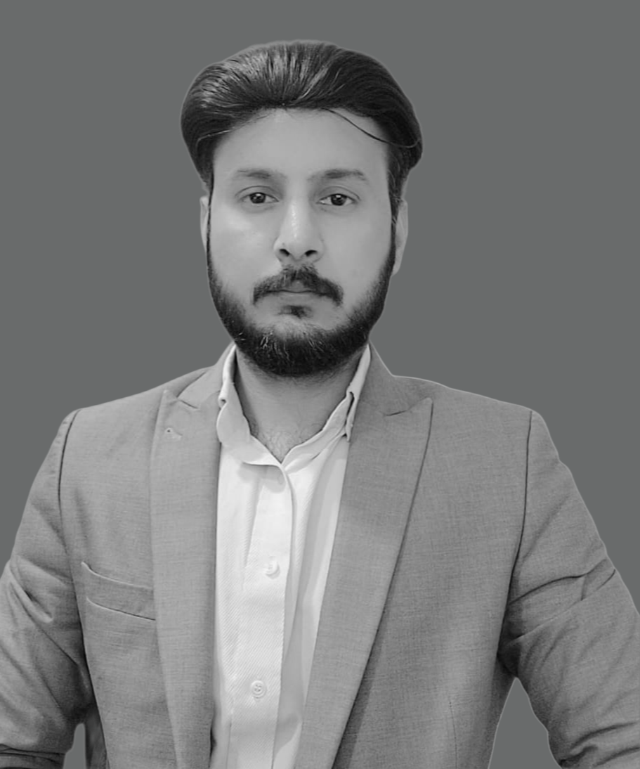 Chairman Photo