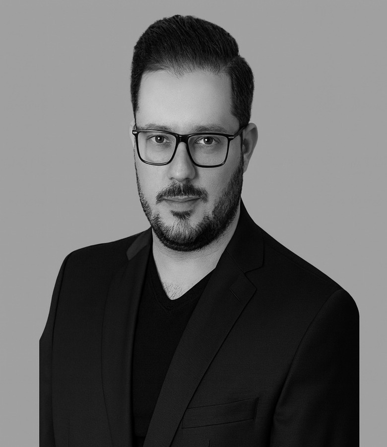 Director Photo